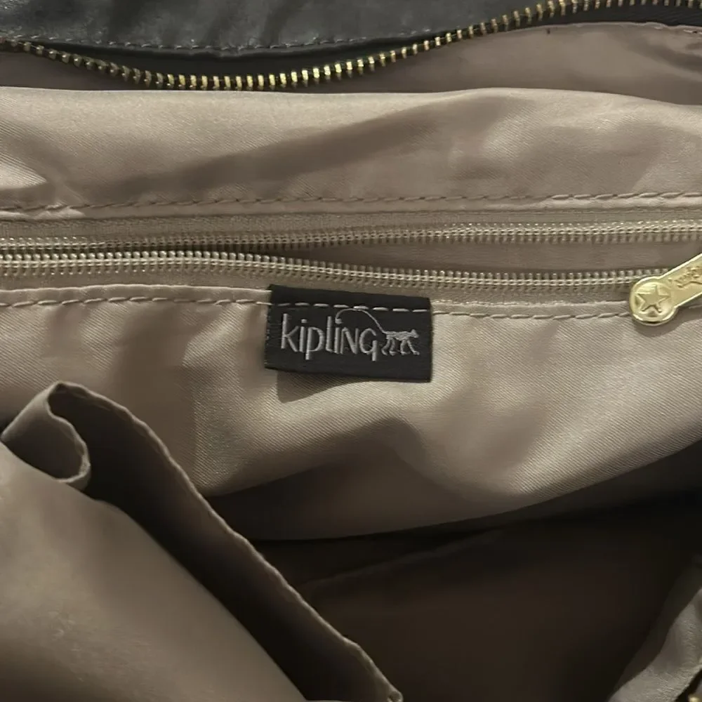 Kipling very good